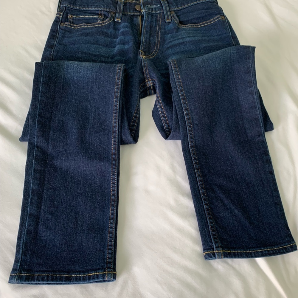 HOLLISTER Skinny Jeans - Picture 6 of 6